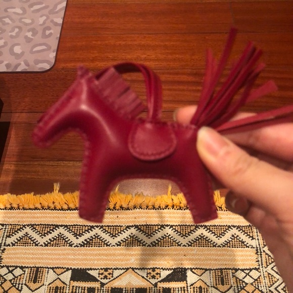 Hermes rubis rodeo - Picture 4 of 6